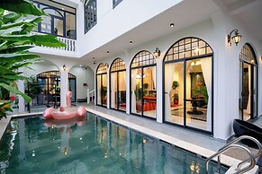 Shila Boutique Villa Danang