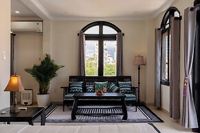 Shila Boutique Villa Danang