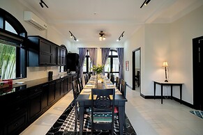 Shila Boutique Villa Danang