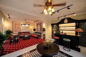 Shila Boutique Villa Danang