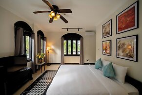 Shila Boutique Villa Danang