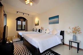 Shila Boutique Villa Danang