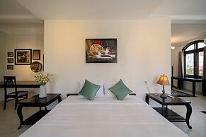 Shila Boutique Villa Danang