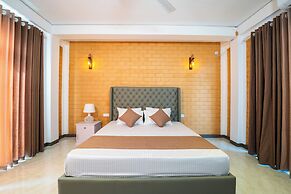 Bliss Blessings Villa