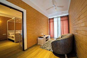 Bliss Blessings Villa