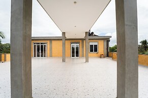 Bliss Blessings Villa