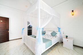 Bliss Blessings Villa