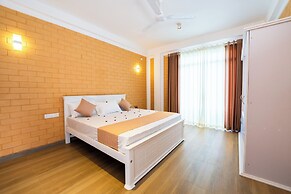 Bliss Blessings Villa