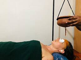 Bliss Blessings Villa