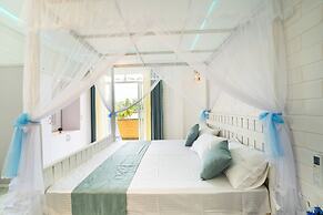 Bliss Blessings Villa
