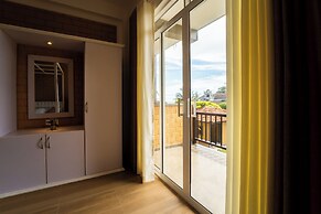 Bliss Blessings Villa