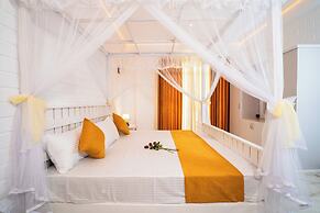 Bliss Blessings Villa