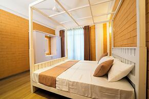 Bliss Blessings Villa