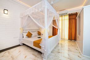 Bliss Blessings Villa