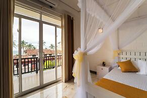 Bliss Blessings Villa