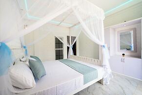 Bliss Blessings Villa