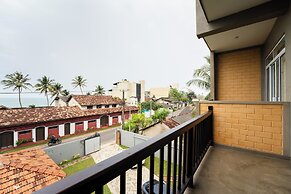 Bliss Blessings Villa