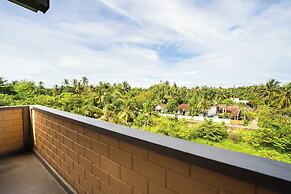 Bliss Blessings Villa