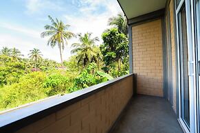 Bliss Blessings Villa