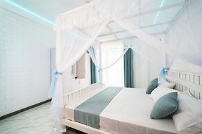 Bliss Blessings Villa