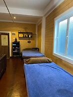 Bliss Blessings Villa