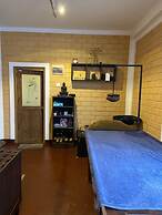 Bliss Blessings Villa