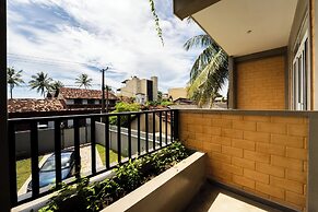 Bliss Blessings Villa