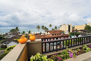 Bliss Blessings Villa