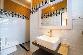 Bliss Blessings Villa