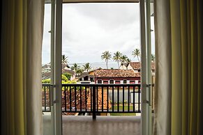 Bliss Blessings Villa