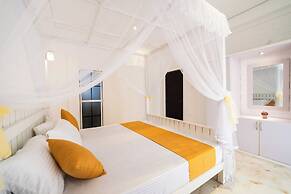 Bliss Blessings Villa