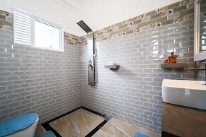 Bliss Blessings Villa