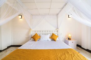 Bliss Blessings Villa
