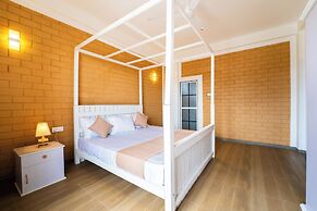Bliss Blessings Villa