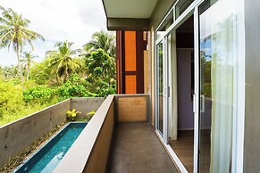 Bliss Blessings Villa