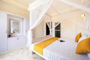 Bliss Blessings Villa