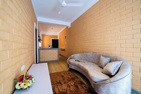 Bliss Blessings Villa