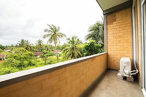 Bliss Blessings Villa