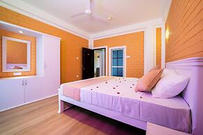 Bliss Blessings Villa