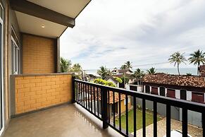Bliss Blessings Villa