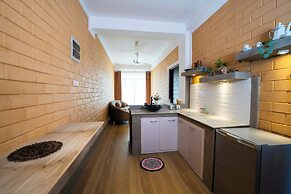 Bliss Blessings Villa