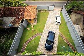 Bliss Blessings Villa