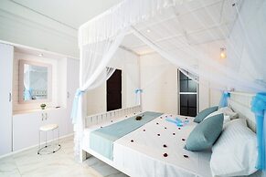 Bliss Blessings Villa