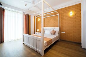 Bliss Blessings Villa