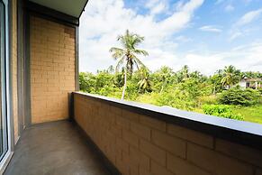 Bliss Blessings Villa