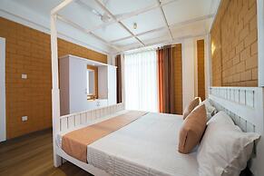 Bliss Blessings Villa