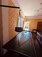 Bliss Blessings Villa