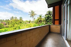 Bliss Blessings Villa