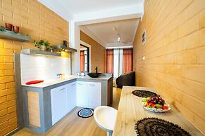 Bliss Blessings Villa