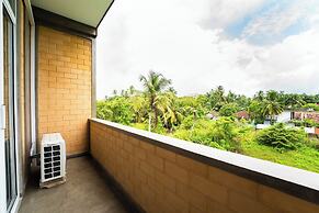 Bliss Blessings Villa